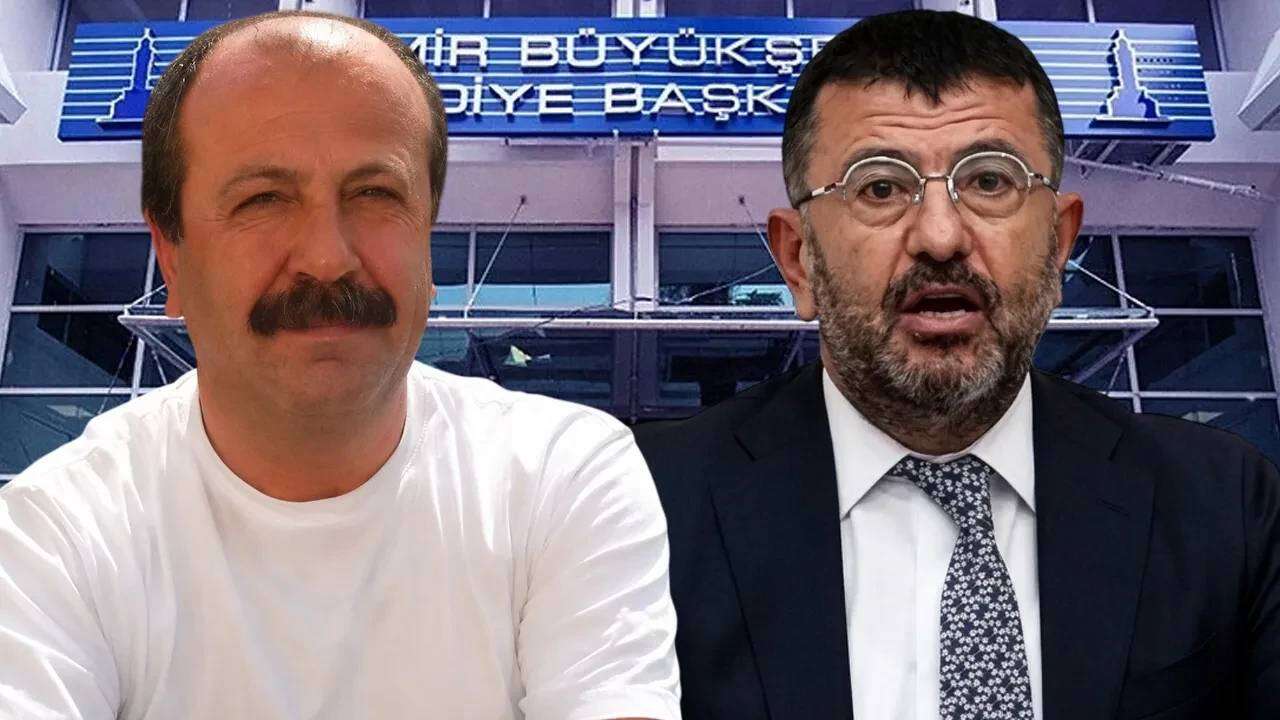 MASAK raporundan bomba detaylar: Hür Ağbaba’nın hesaplarında milyonluk para trafiği! Veli Ağbaba'da işin içinde
