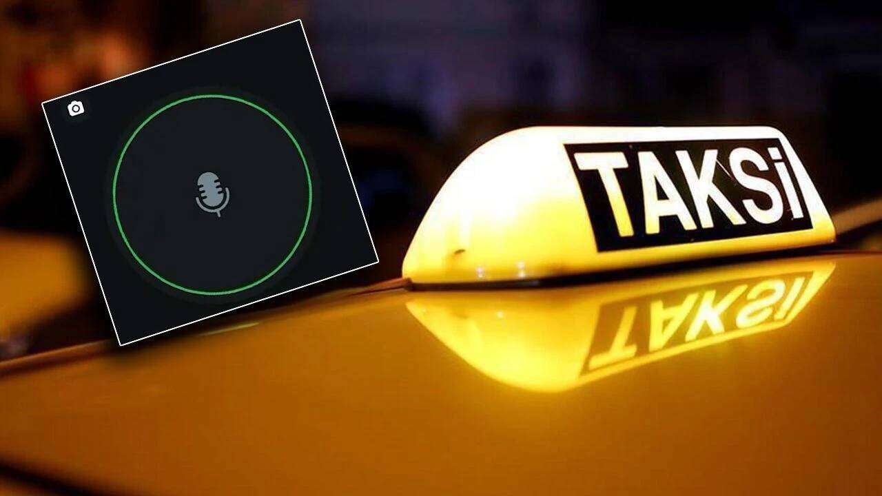 Şok eden itiraf! İstanbul’da taksicilerin skandal eylem hazırlığı ifşa oldu: 'Köprüleri kapatacağız, arabaları...'