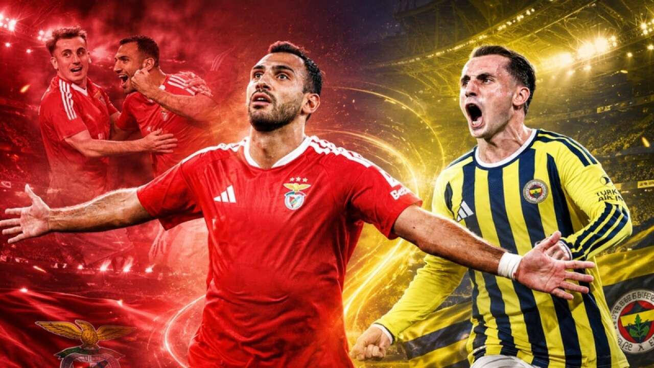 Pavlidis'ten Kerem Aktürkoğlu'na transfer telefonu: "Fenerbahçe'ye geleyim mi?"