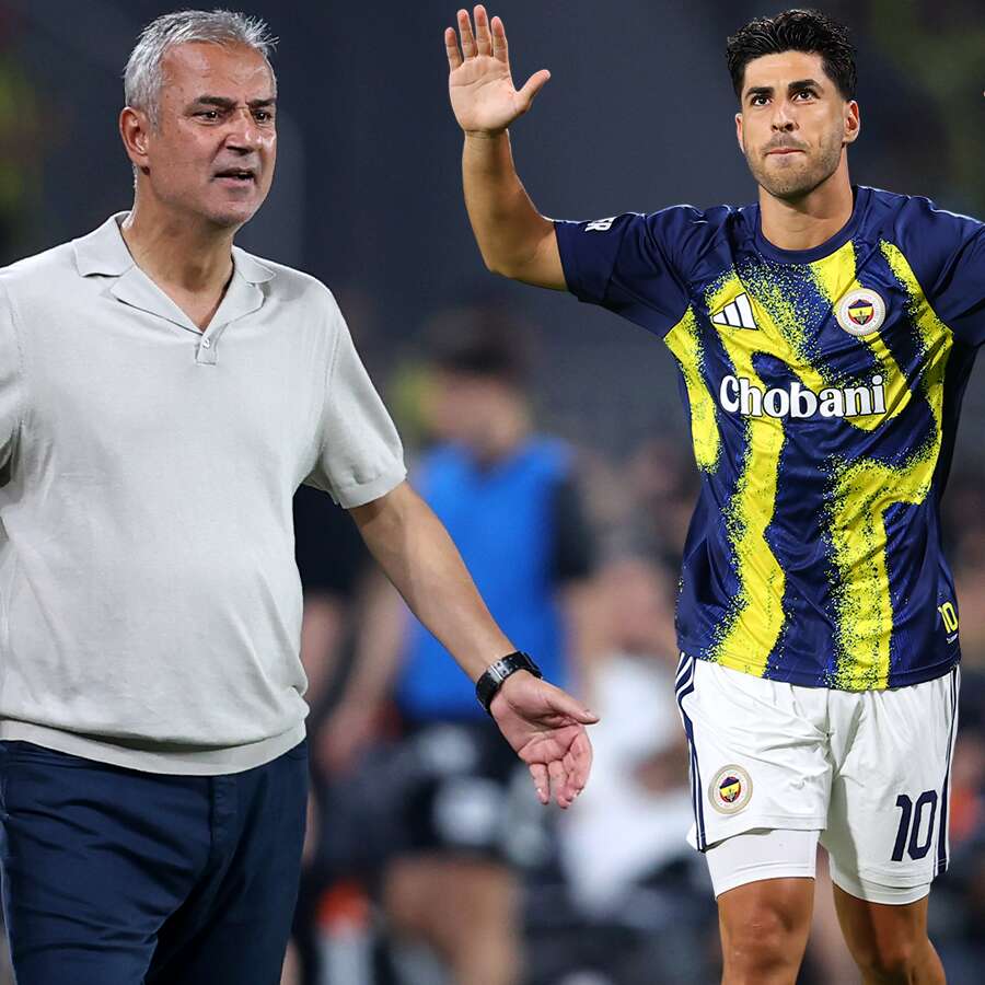 İsmail Kartal-Asensio krizi alev aldı: Ne yapıyorsun sen ya, niye ben?