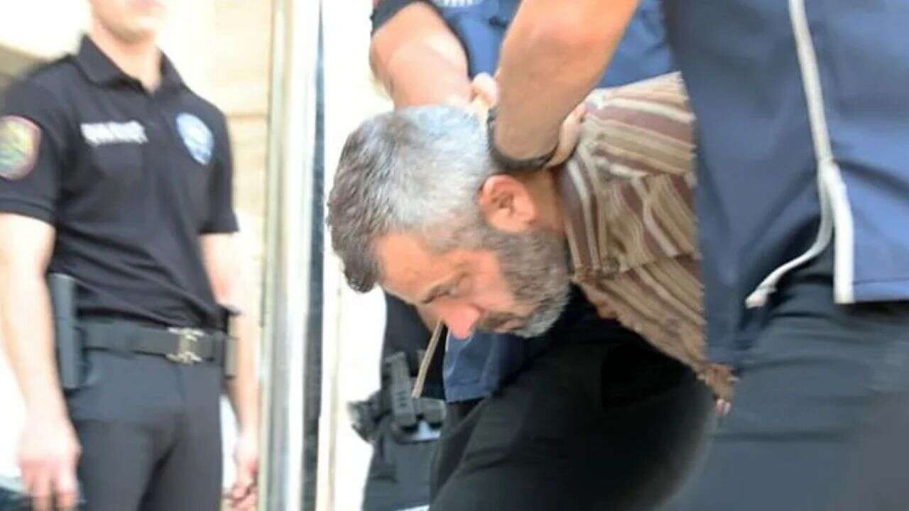 FETÖ'cülerin Erdoğan'a suikast yapacakları silahları gömdükleri yer bulundu