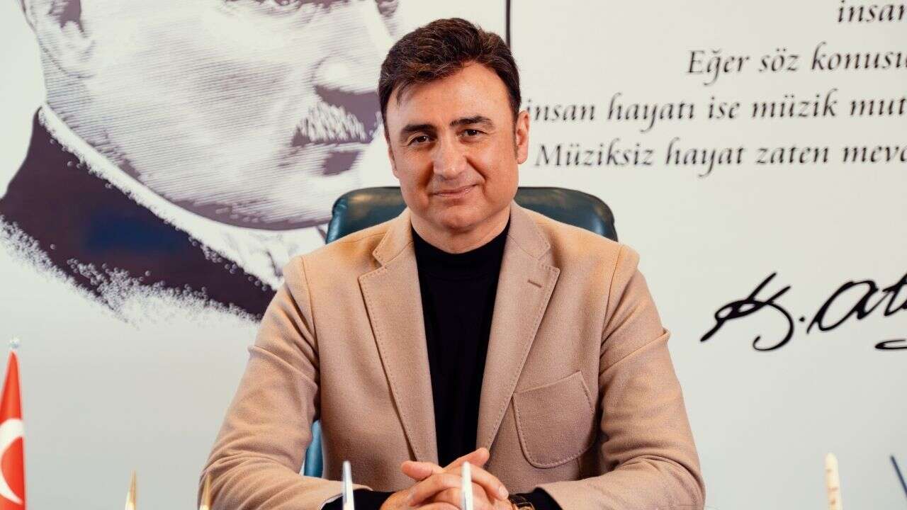 MESAM'dan Yeni Parti'ye telif tepkisi