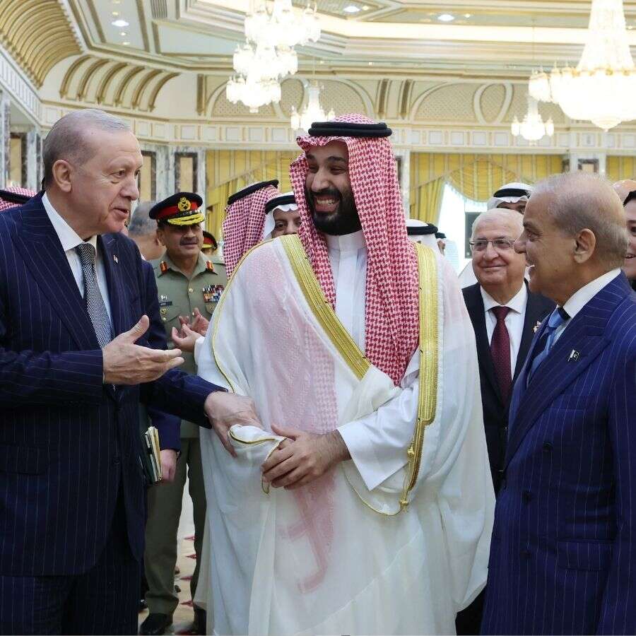 Müslüman dünyasına müjde! Mekke Anlaşması kime karşı kimin için? İran, İsrail, NATO mu hedef?