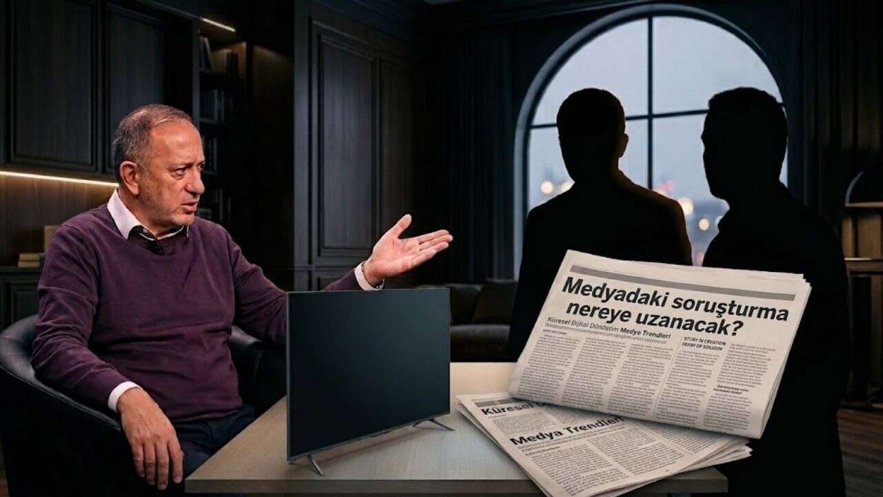 Herkesin aklındaki soru: Operasyonun yapılacağı genel yayın yönetmeni kim?