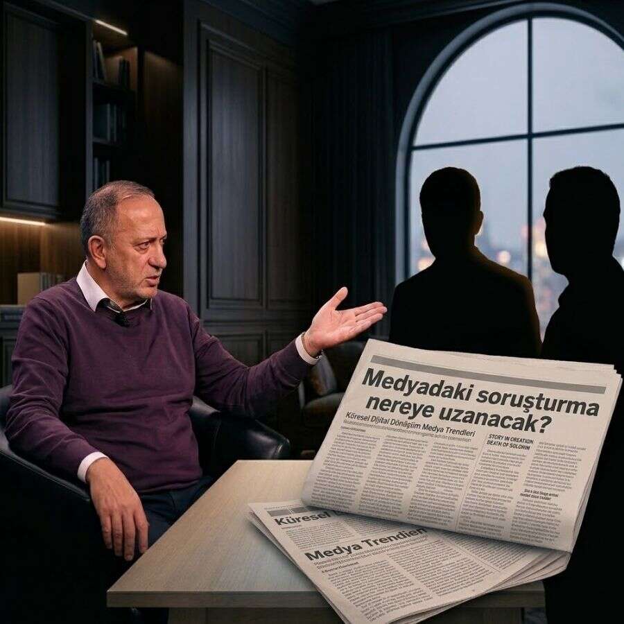 Herkesin aklındaki soru: Operasyonun yapılacağı genel yayın yönetmeni kim?
