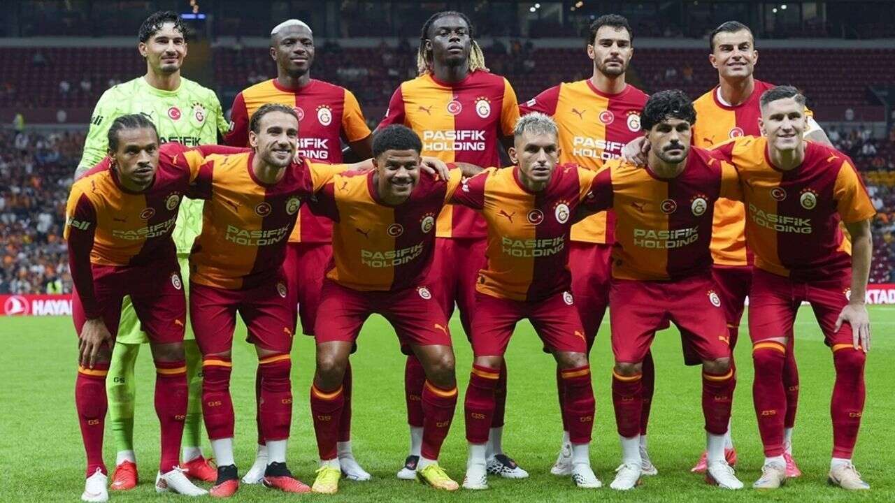 Galatasaray-Villarreal maçı ne zaman, saat kaçta, hangi kanalda?
