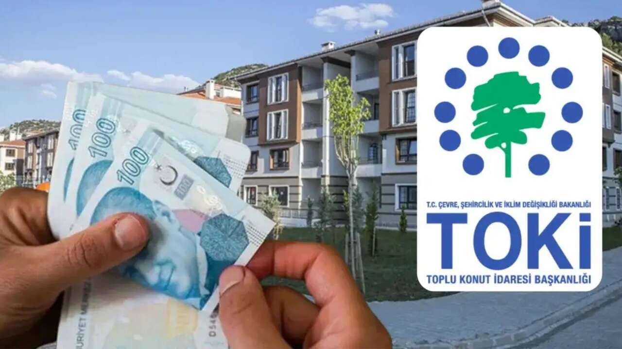 Bakan Kurum konutların anahtar teslim tarihini açıkladı!
