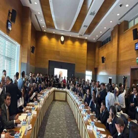 Meclis'te tarihi gün! 12 maddelik "Terörsüz Türkiye" paketi komisyonda: İşte masadaki teklif