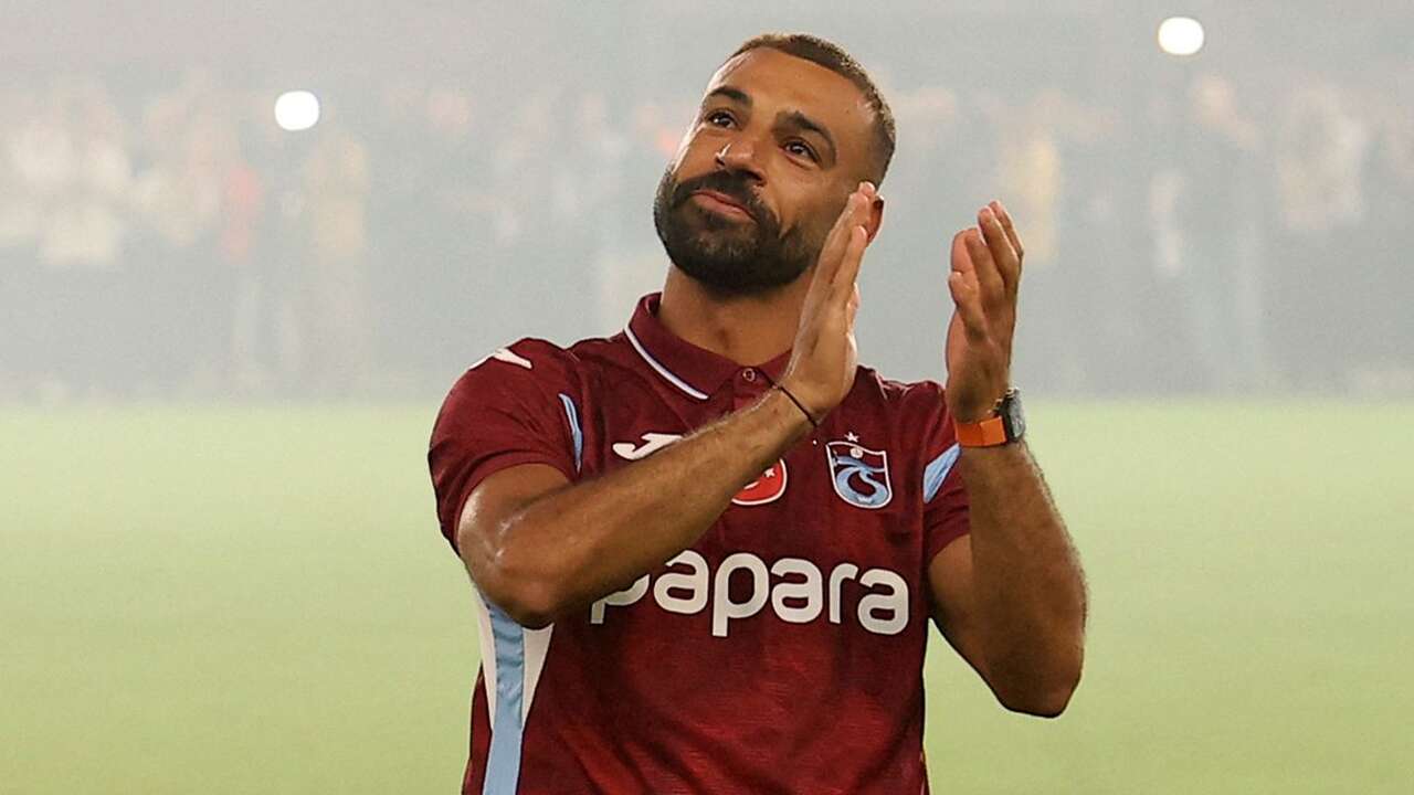 Kasımpaşa - Trabzonspor maçına Mohamed Salah dopingi! 40 ülkede yayınlanacak
