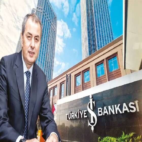 İş Bankası'nda devir teslim: Hakan Aran dönemi bitiyor! İşte yeni genel müdür