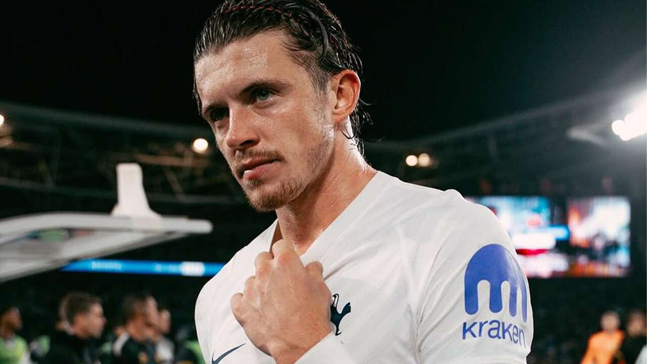 Beşiktaş'tan Conor Gallagher girişimi