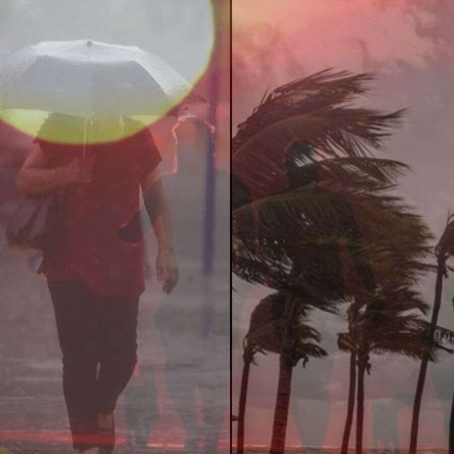 Sıcaklıklar 41 dereceye dayanıyor! Meteoroloji uyardı: Kuvvetli rüzgar ve aniden bastıracak sağanak...