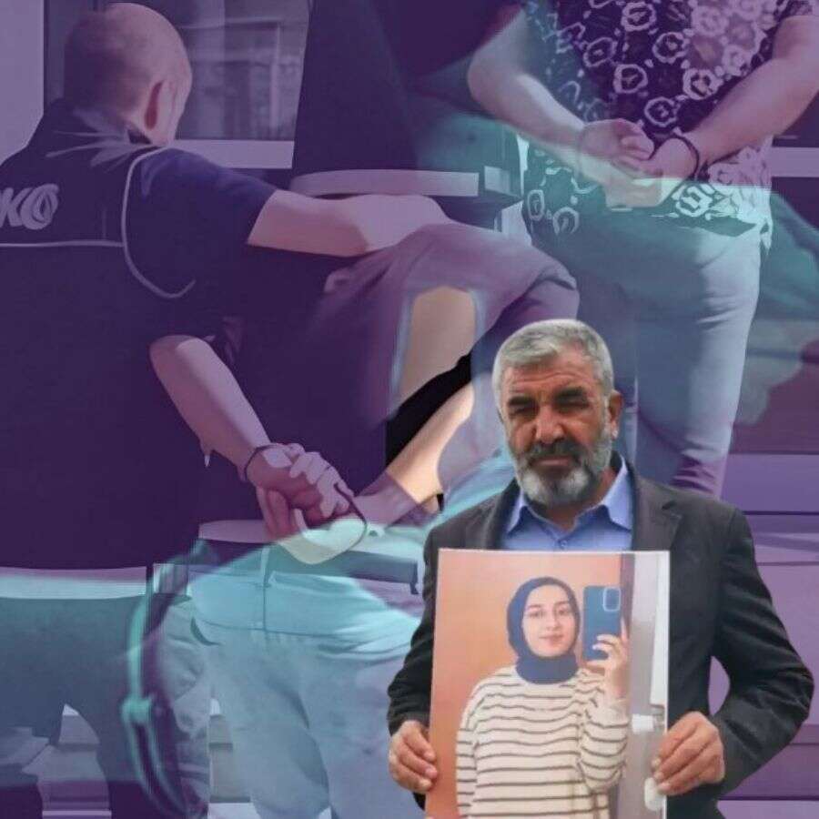 Diyarbakır merkezli 8 ilde siber şantaj operasyonu: 2 tutuklama