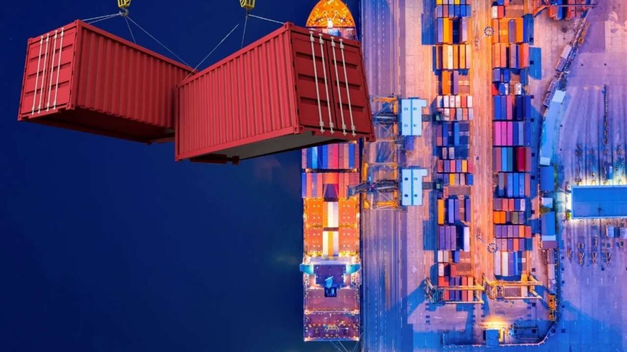 Almanya 11.2 milyar dolarlık ihracatla listenin ilk sırasında yer aldı