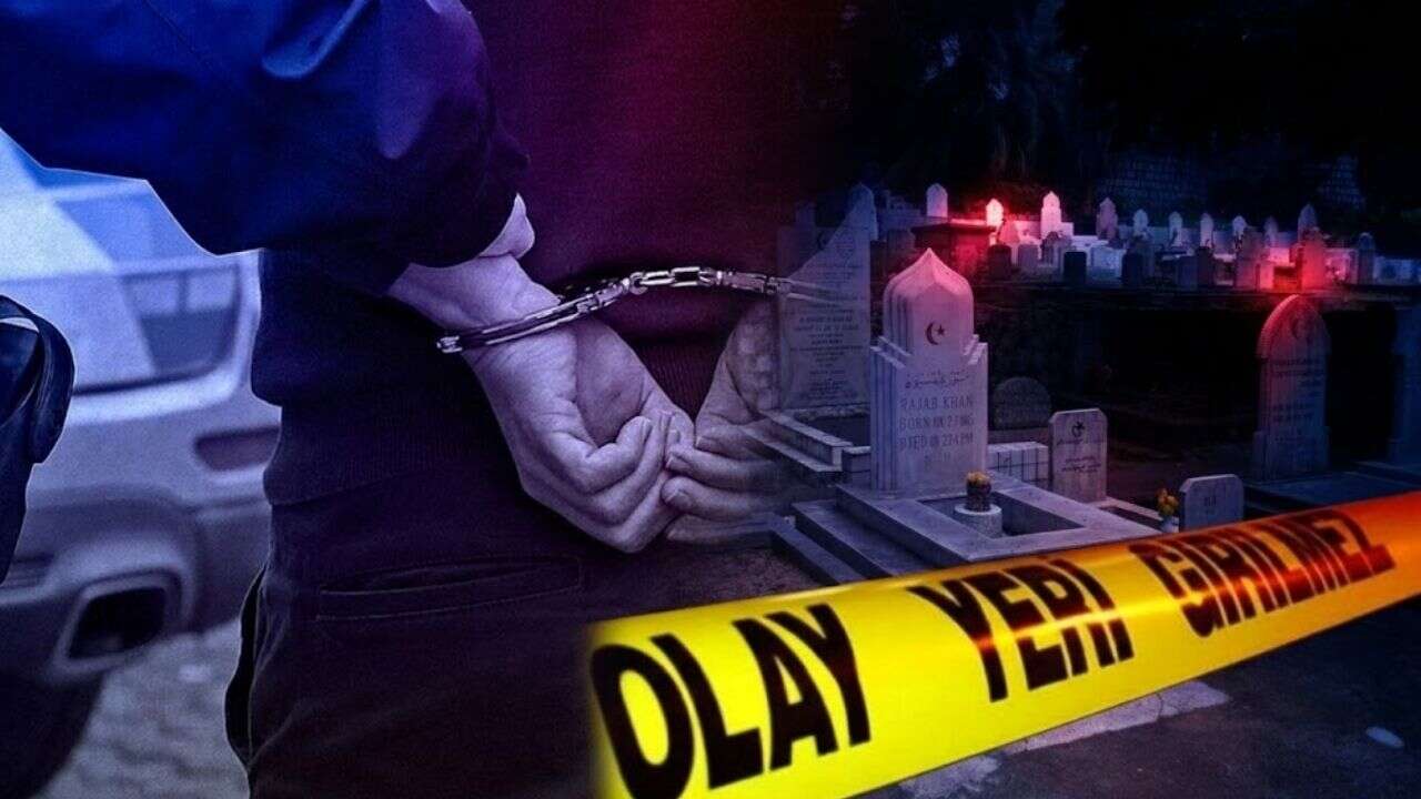 Adalet Bakanı Akın Gürlek duyurdu: İntihar ve kaza süsü verilen 2 çocuk cinayeti çözüldü