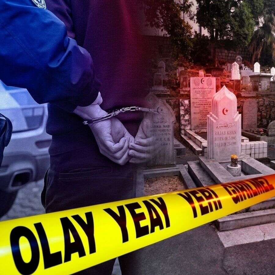 Adalet Bakanı Akın Gürlek duyurdu: İntihar ve kaza süsü verilen 2 çocuk cinayeti çözüldü