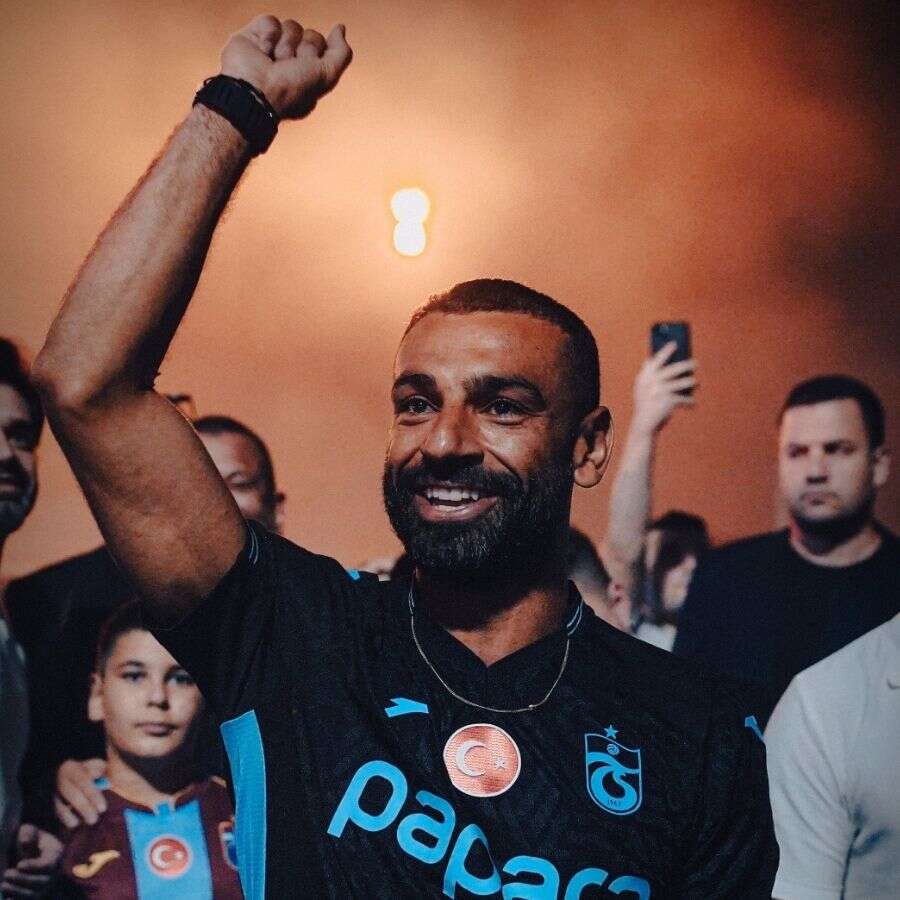 Ertuğrul Doğan'dan Salah ile ilgili iddialara sert tepki: Dava açtık, teknik olarak imkansız!