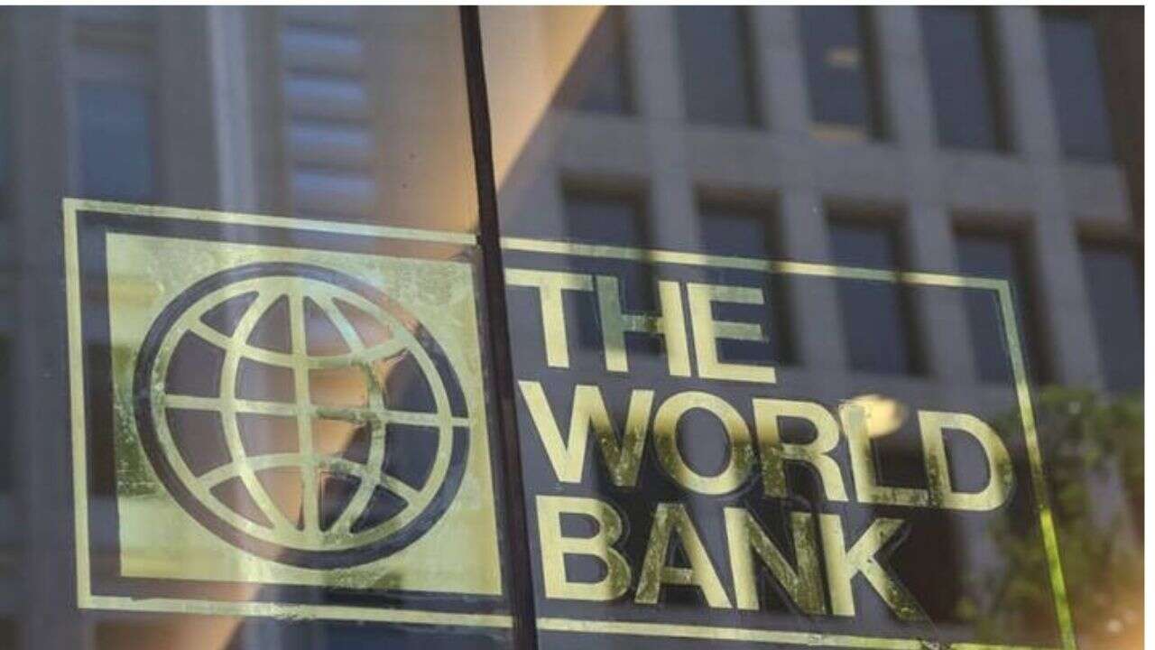 Dünya Bankası'ndan Suriye'ye 100 milyon dolarlık hibe