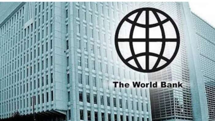 Dünya Bankası'ndan Suriye'ye 100 milyon dolarlık hibe