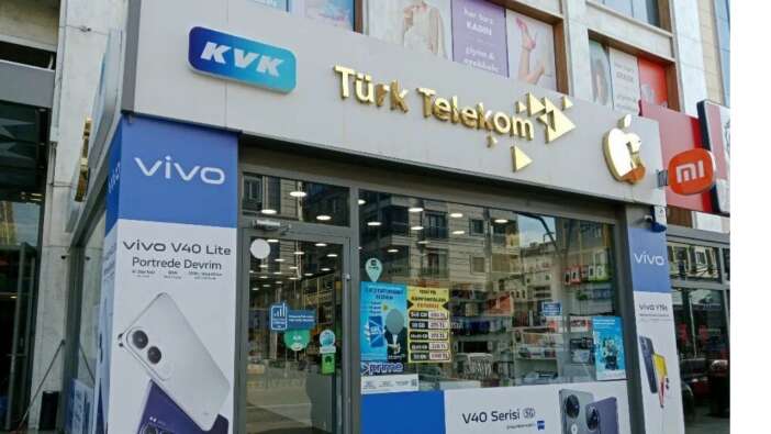Bilişim 500’de zirvenin sahibi Türk Telekom oldu!