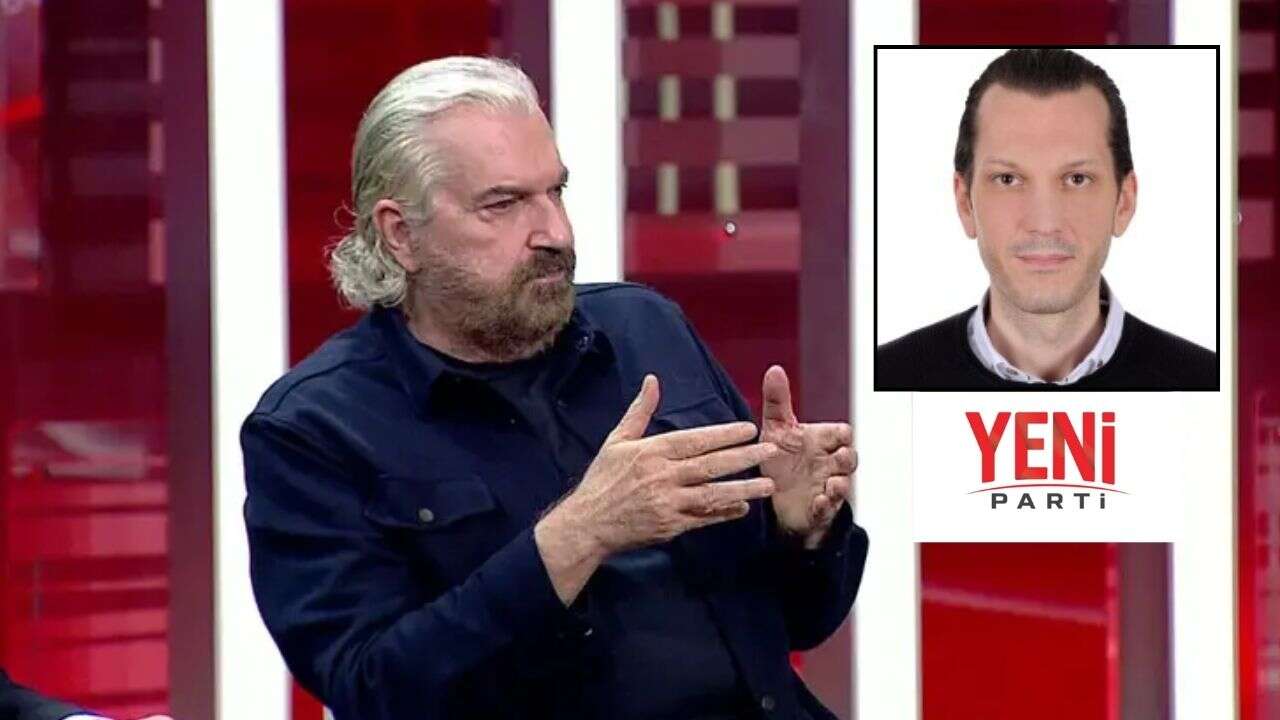 SONAR son anketinde Yeni Parti'yi uçurdu! Meğer ki, Hakan Bayrakçı'nın evladı yönetim kuruluna girmiş...