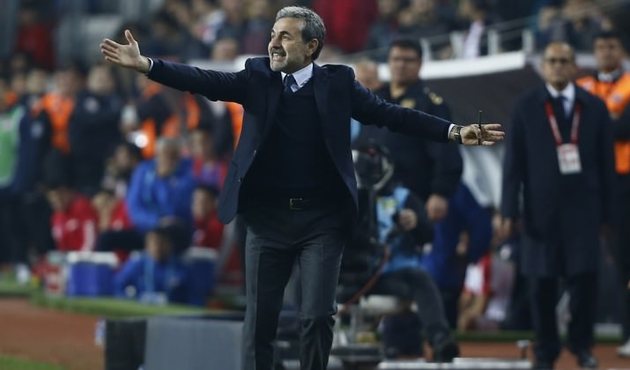 Aykut Kocaman'dan herkesi şaşırtan iddialı sözler