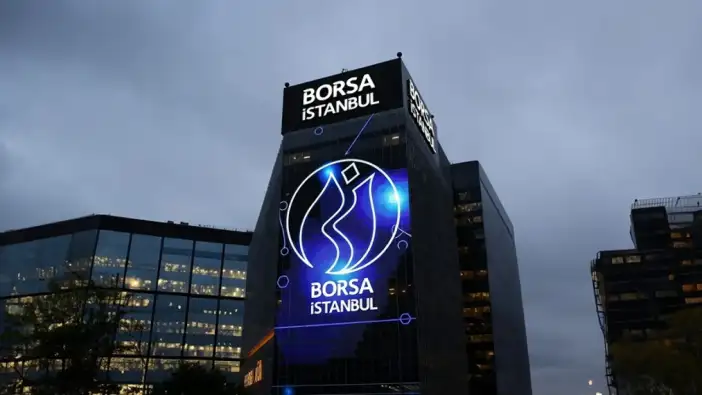 Borsa'da işlem gören 13 şirketten KAP'a açıklama geldi