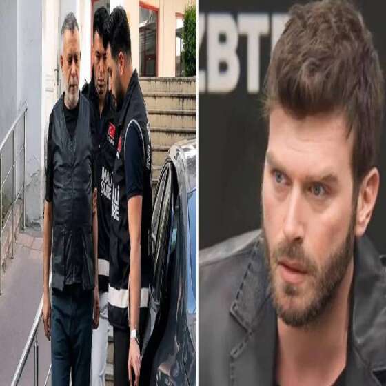 Kıvanç Tatlıtuğ ve Ahbap hakkında şok iddia: Evini bastı, parasını aldı!