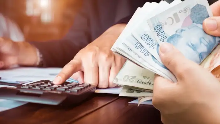 2002’den bu yana sağlanan toplam finansman 814,6 milyar liraya ulaştı