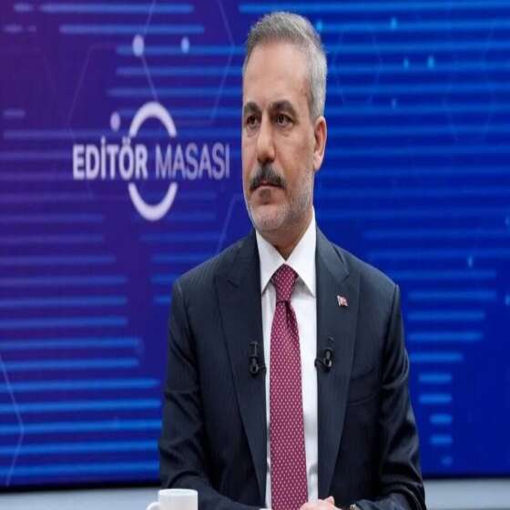 Mekke Anlaşması neden imzalandı? Bakan Fidan: "Saldırı olmadığı sürece kimse hedefimiz değil!"