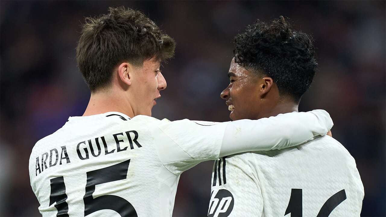 Fenerbahçe, Real Madridli Endrick'in peşinde