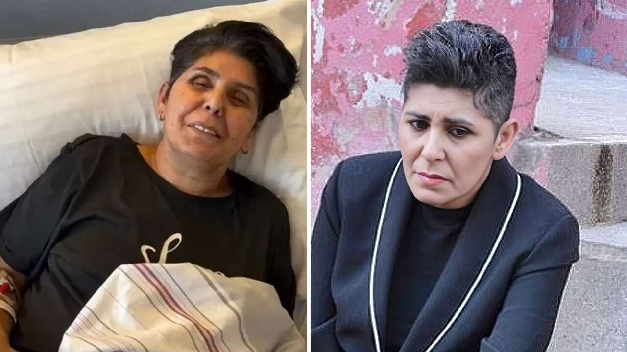 Şarkıcı Cansever hayatını kaybetti