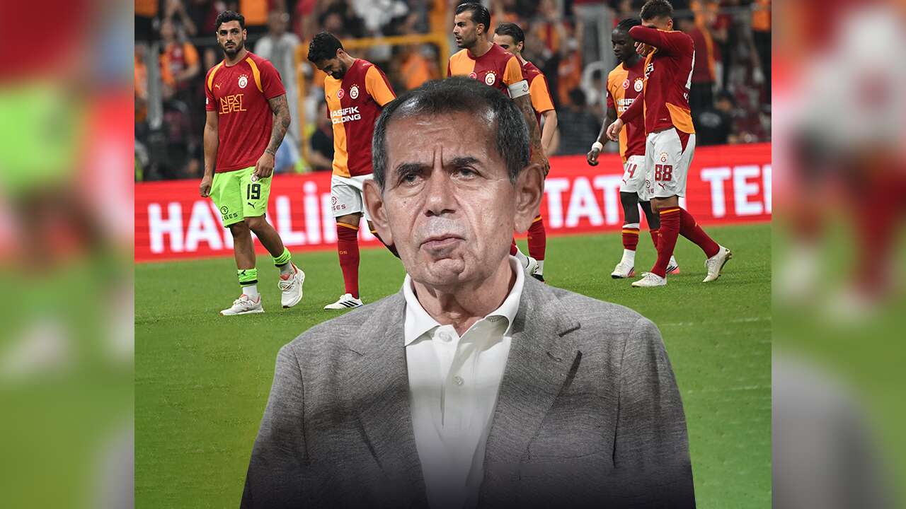 Uğur Karakullukçu, Galatasaray yönetimine ateş püskürdü