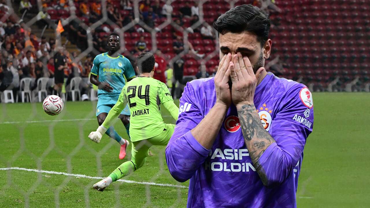 Günay Güvenç, Göztepe ile anlaştı