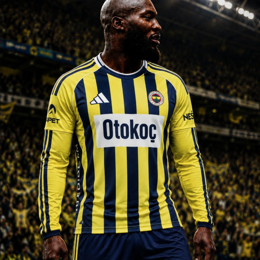 Fenerbahçe Romelu Lukaku için Napoli ile anlaşmaya vardı! İtalyanlar son dakika olarak duyurdu: 6 milyon euro bonservis ödenecek
