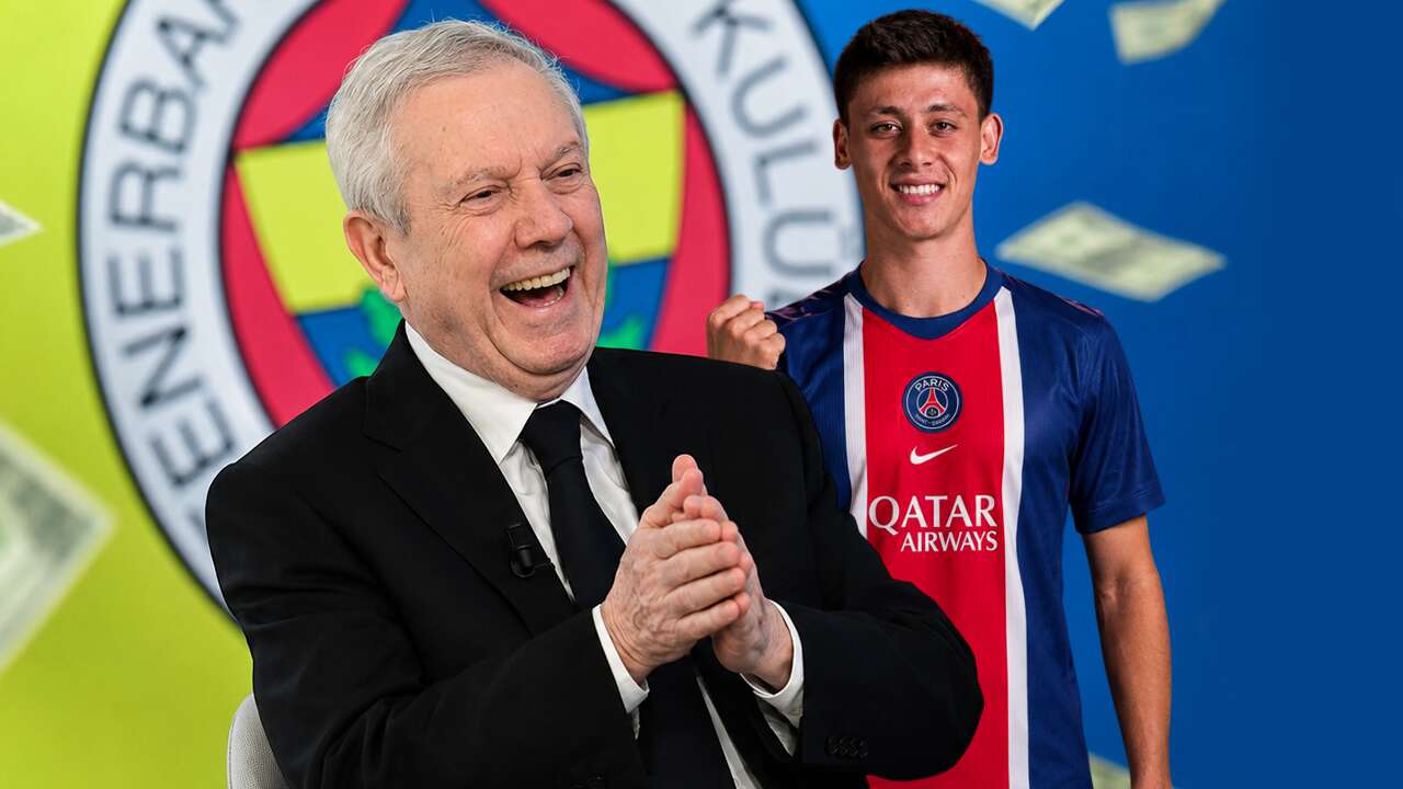 Arda Güler, PSG'ye transfer olursa Fenerbahçe'nin alacağı pay