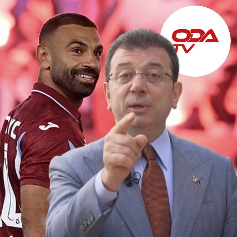 Beşiktaş'a "Muhammed Salah'tan vazgeç" baskısı yapıldı mı? Taraftar gruplarını AK Parti'ye karşı kim kışkırtıyor?