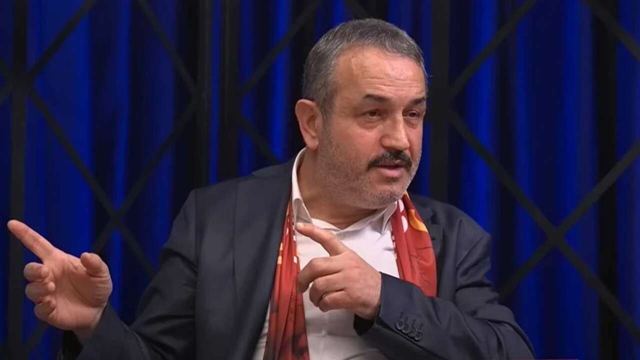 Tansiyonu düşen Sebahattin Şirin hastaneye götürüldü