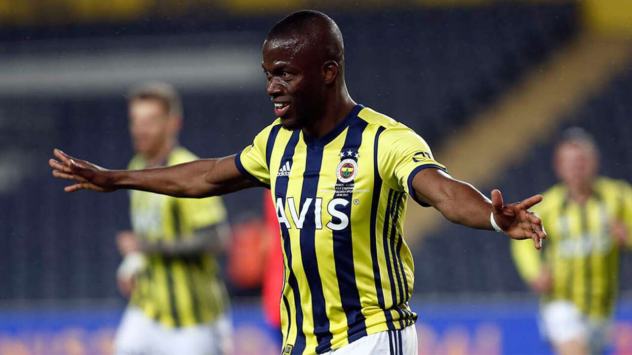 Enner Valencia, Boca Juniors'ta