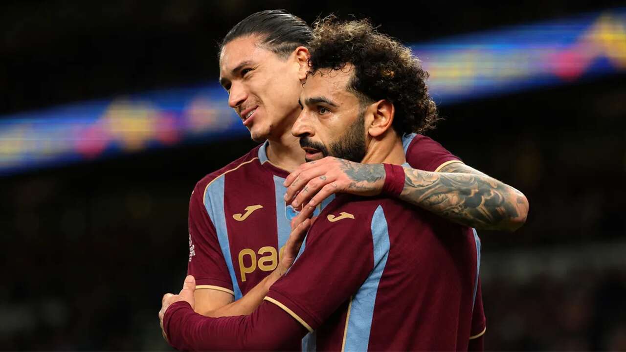 Trabzonspor, Darwin Nunez ile anlaştı