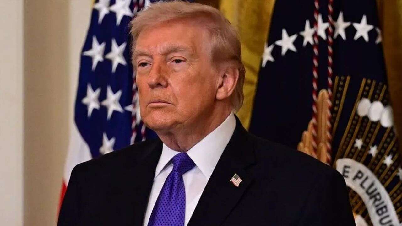 Trump: İran'la müzakereleri sessizce yürütüyoruz