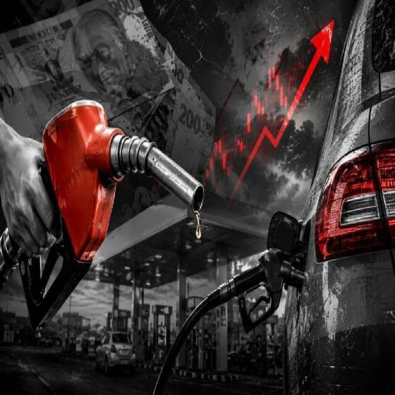 Geçen haftaki zam yetmedi: Bu gece benzine bir zam daha geliyor! İşte yansıyacak miktar