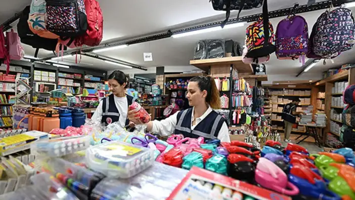 Güvensiz olduğu belirlenen ürünler piyasadan toplatılacak