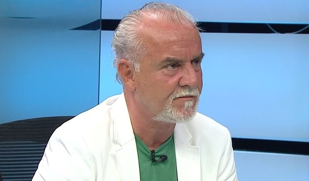 Turgay Demir: Derbiden başka yolu yok!