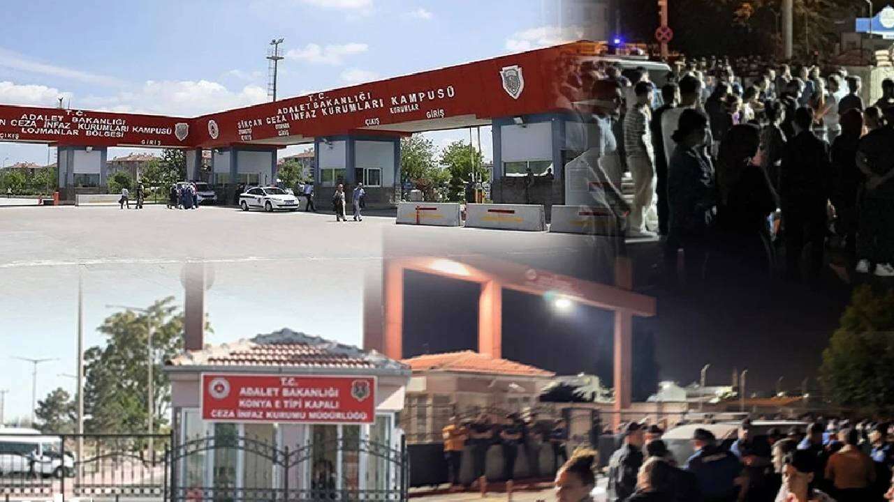 "İsyan var" yalanı peş peşe geldi! Sincan’ın ardından Konya manipülasyonu: 8 kişi göz altına alındı