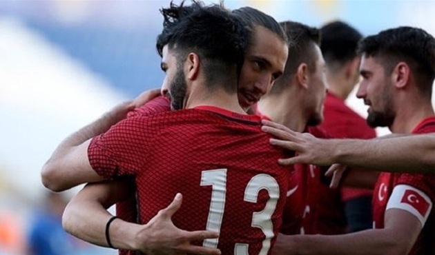 Genç yıldız açıkladı: "Gönlüm Galatasaray için atıyor"