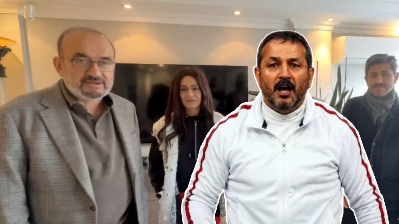 UltrAslan lideri Sebahattin Şirin'in abisi kim çıktı? Yıldız Tilbe'nin Gazze kampanyasıyla ne ilgisi var?