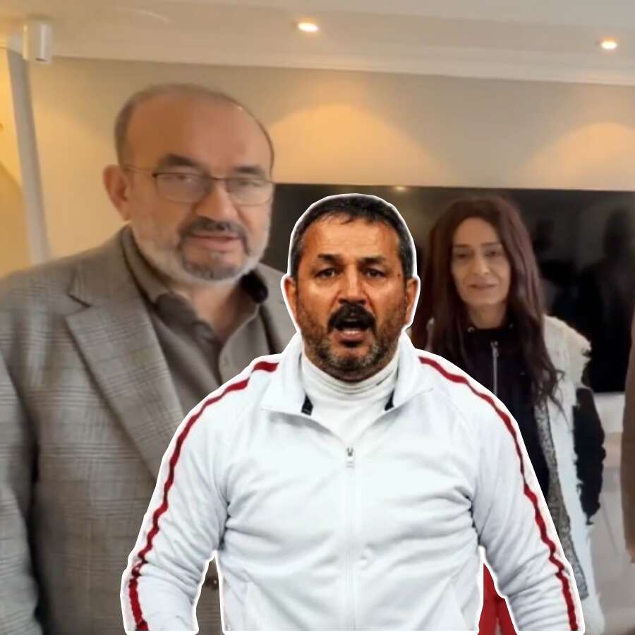 UltrAslan lideri Sebahattin Şirin'in abisi kim çıktı? Yıldız Tilbe'nin Gazze kampanyasıyla ne ilgisi var?
