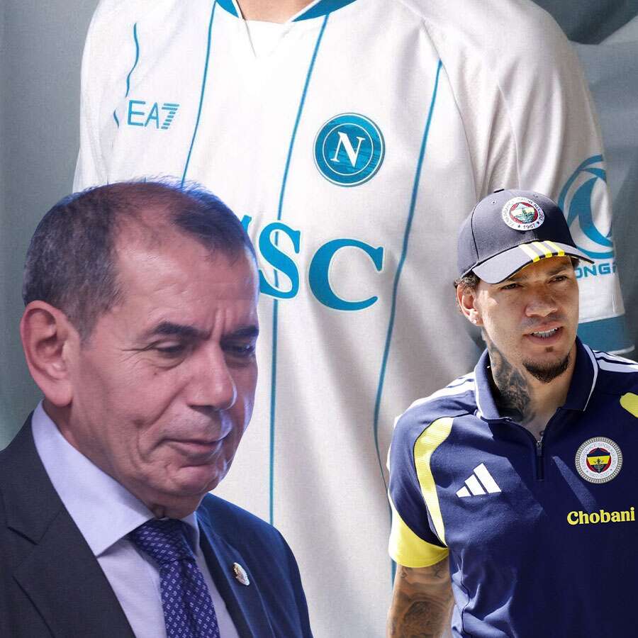 Dursun Özbek Ederson'la birlikte tam 18 kupa kaldıran top-class orta saha için talimat verdi: Ne yapın edin bu transferi bitirin