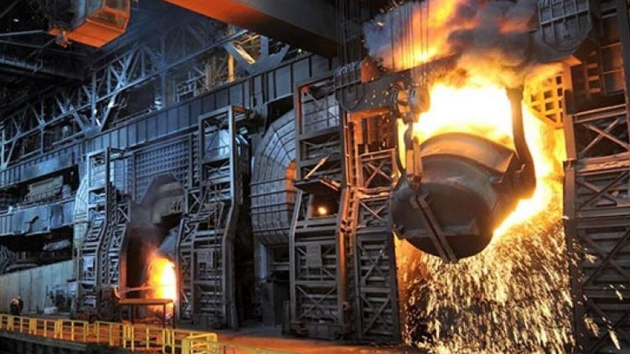 İmalat sanayisinde düşüş sürüyor!